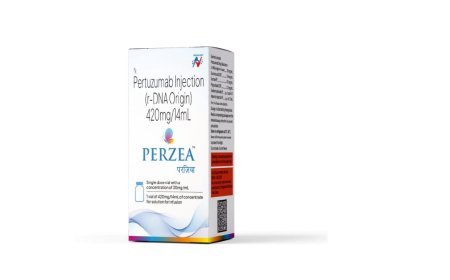 Perzea Launch by Hetero Healthcare and Enzene Supports India’s Vision of Accessible Cancer Care