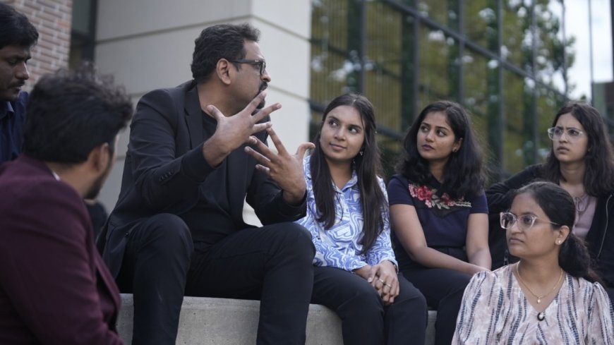 The CMA Wave Sweeping India: How Miles Is Redefining the Future of Global Finance