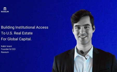 Building Structured Infrastructure for U.S. Real Estate Participation